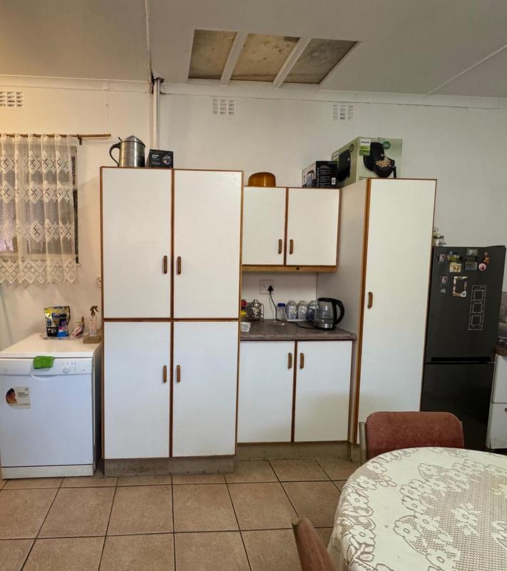 4 Bedroom Property for Sale in Da Nova Western Cape